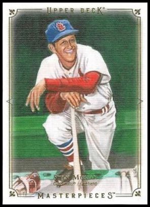 117 Stan Musial